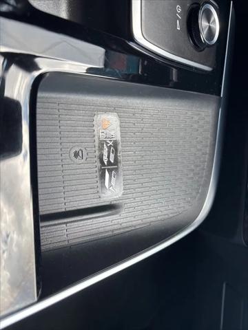 2025 Buick Enclave Preferred FWD