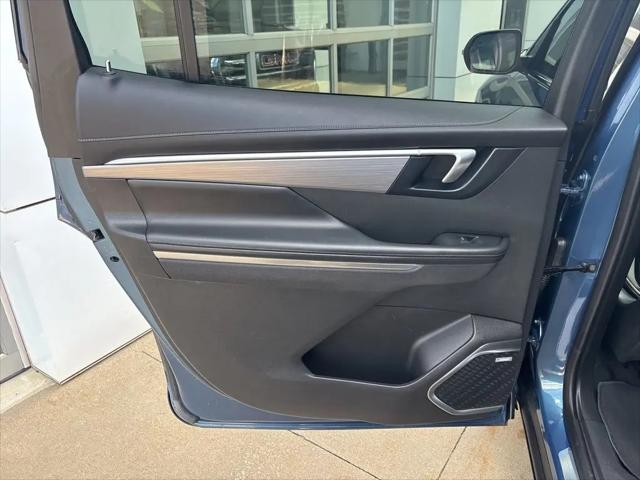 2025 Buick Enclave Preferred FWD