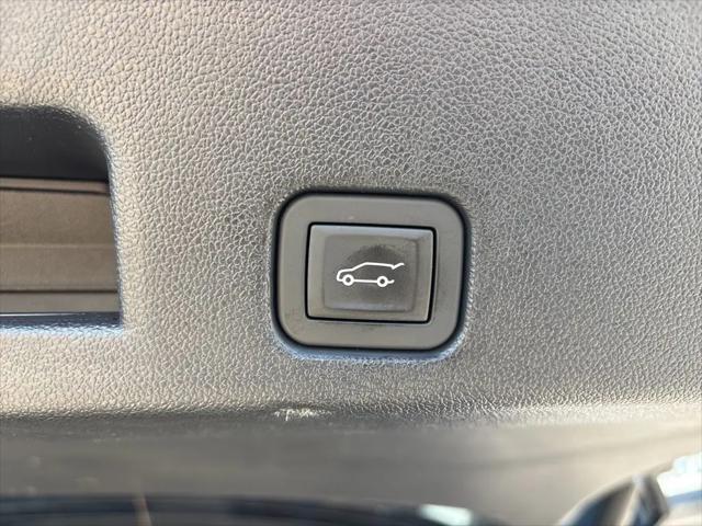 2025 Buick Enclave Preferred FWD