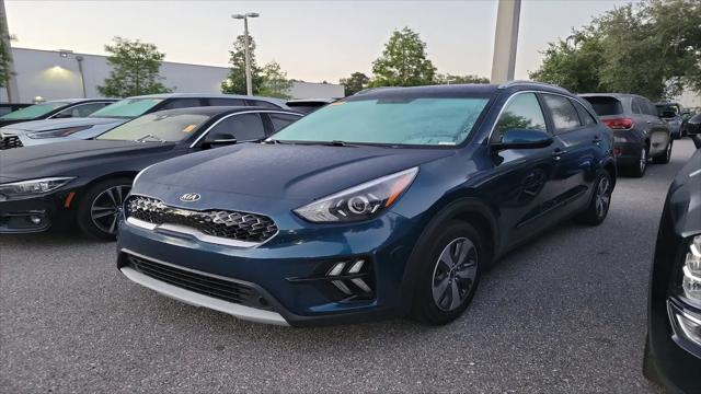 2021 Kia Niro LX