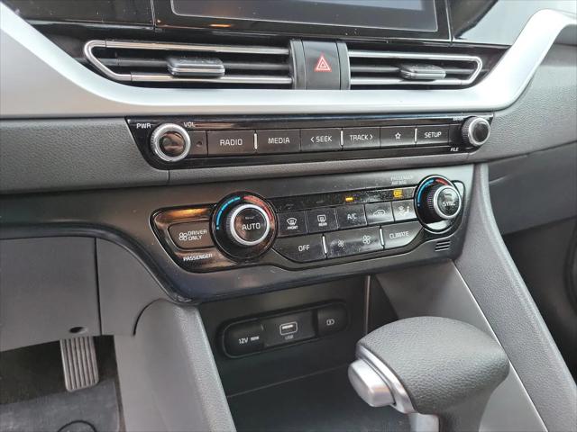 2021 Kia Niro LX