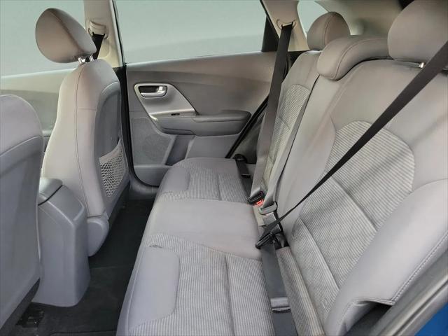 2021 Kia Niro LX