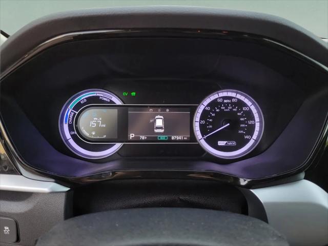 2021 Kia Niro LX