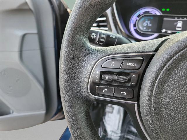2021 Kia Niro LX