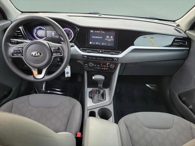 2021 Kia Niro LX