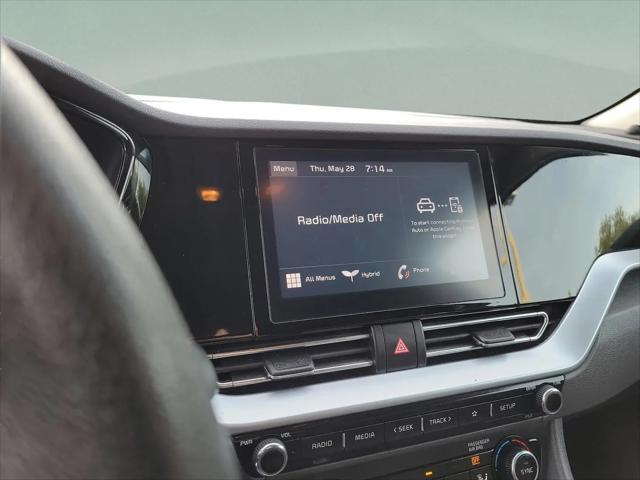 2021 Kia Niro LX
