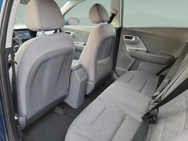 2021 Kia Niro LX