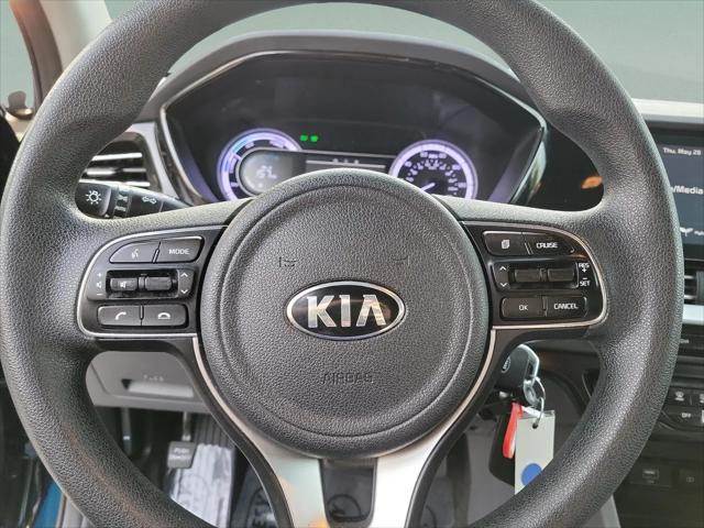2021 Kia Niro LX
