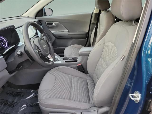 2021 Kia Niro LX