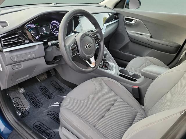 2021 Kia Niro LX