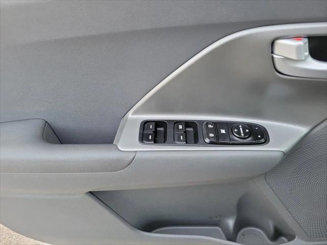 2021 Kia Niro LX