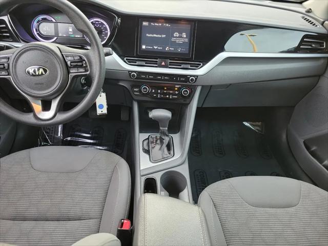 2021 Kia Niro LX