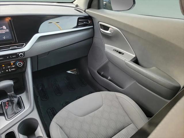 2021 Kia Niro LX