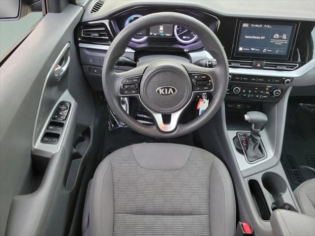 2021 Kia Niro LX