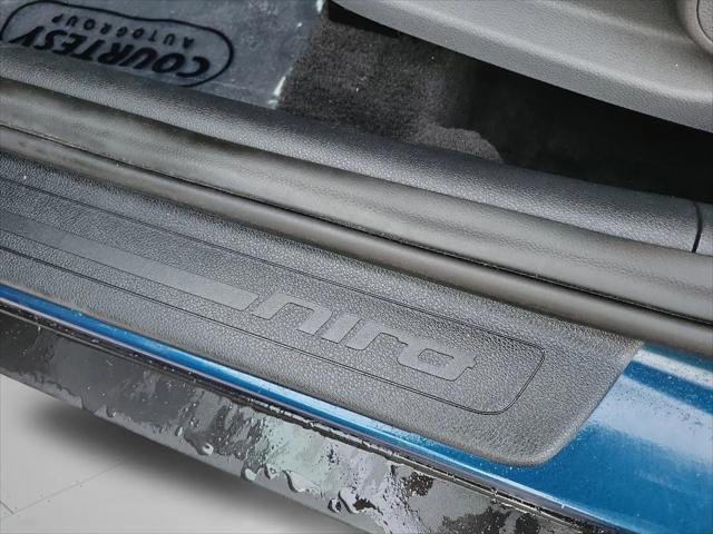 2021 Kia Niro LX