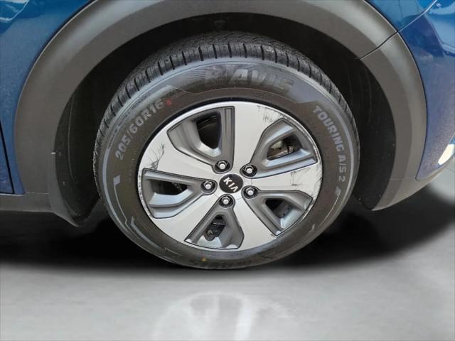 2021 Kia Niro LX