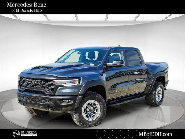 2025 Ram 1500 RHO Crew Cab 4x4 5'7" Box for sale in El Dorado Hills, CA