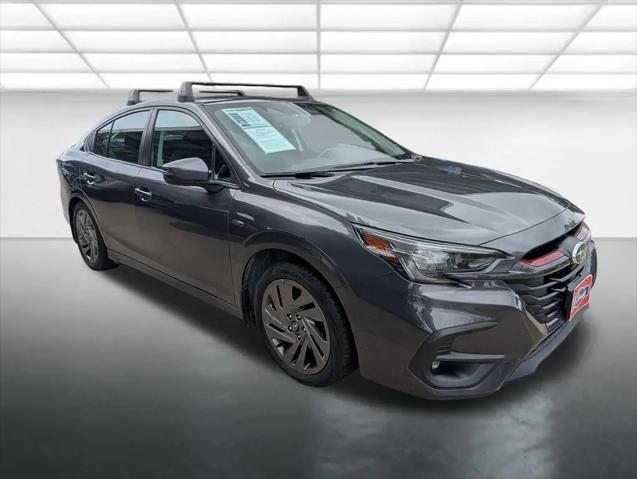 2024 Subaru Legacy Sport for sale in McKinney, TX