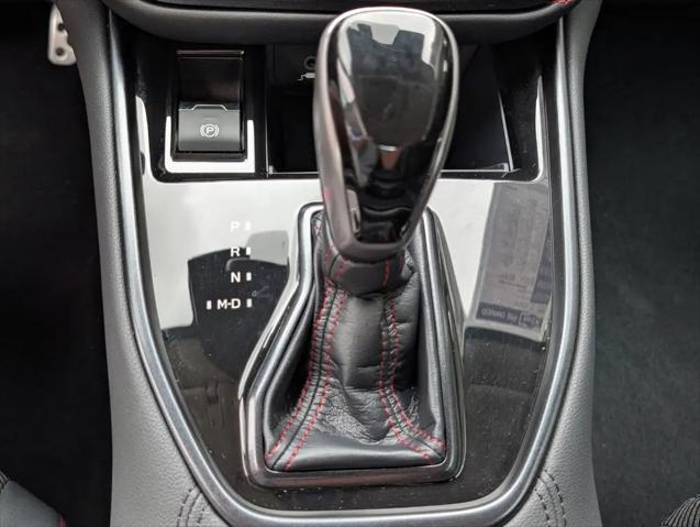 2024 Subaru Legacy Sport