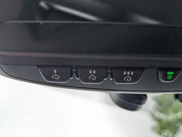2024 Subaru Legacy Sport
