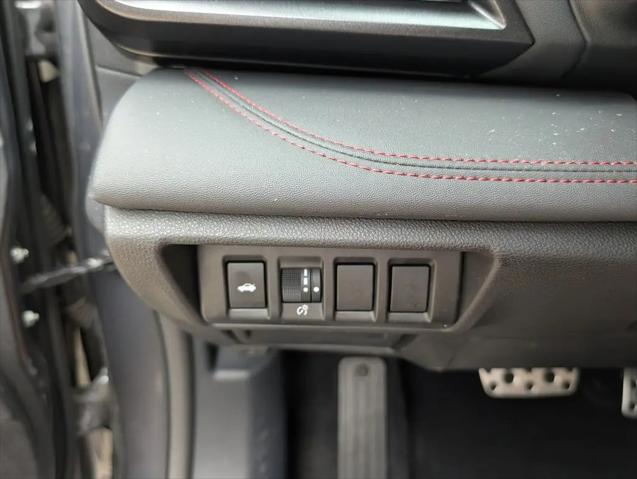 2024 Subaru Legacy Sport
