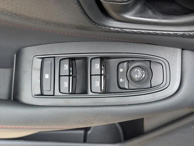 2024 Subaru Legacy Sport
