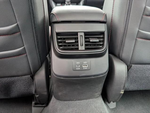 2024 Subaru Legacy Sport