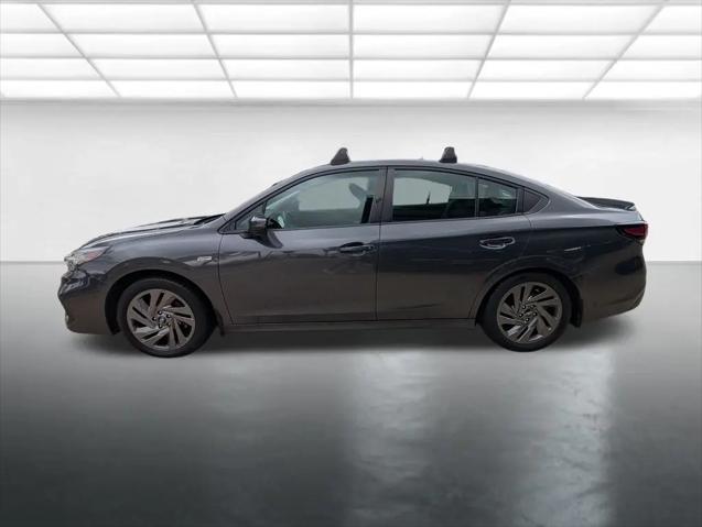 2024 Subaru Legacy Sport
