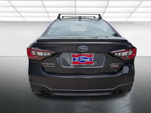 2024 Subaru Legacy Sport