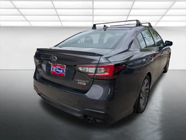 2024 Subaru Legacy Sport