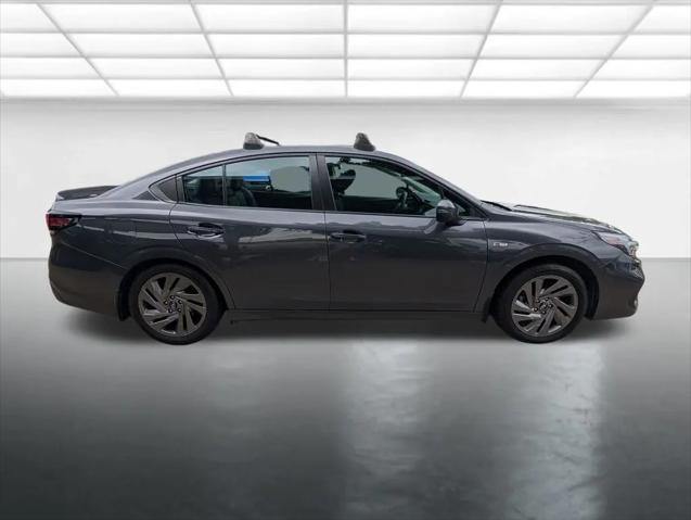 2024 Subaru Legacy Sport