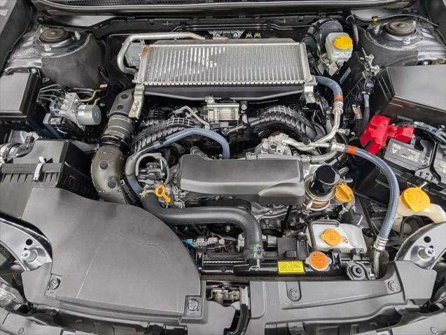 2024 Subaru Legacy Sport
