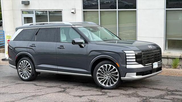 2026 Hyundai Palisade Calligraphy for sale in White Bear Lake, MN