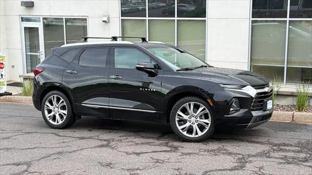 2019 Chevrolet Blazer Premier for sale in White Bear Lake, MN