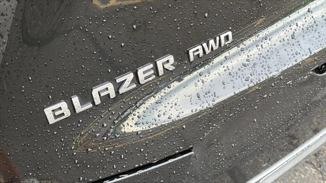 2019 Chevrolet Blazer Premier