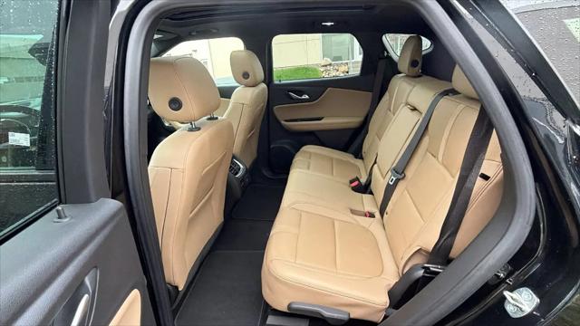 2019 Chevrolet Blazer Premier