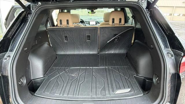 2019 Chevrolet Blazer Premier