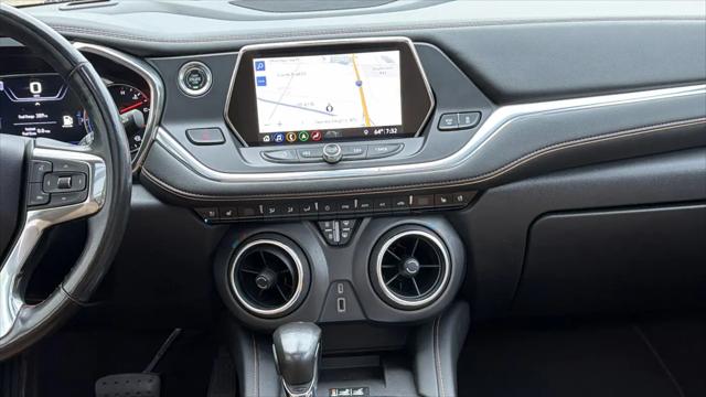 2019 Chevrolet Blazer Premier