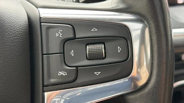 2019 Chevrolet Blazer Premier