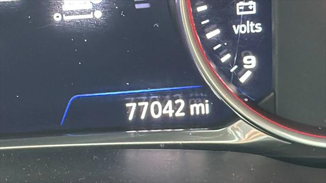 2019 Chevrolet Blazer Premier