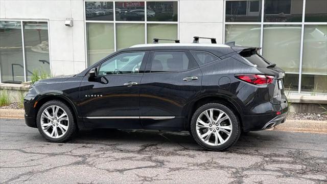 2019 Chevrolet Blazer Premier