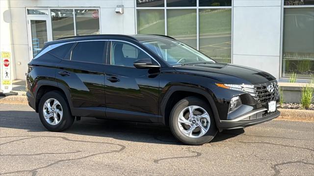 2023 Hyundai Tucson SEL for sale in White Bear Lake, MN