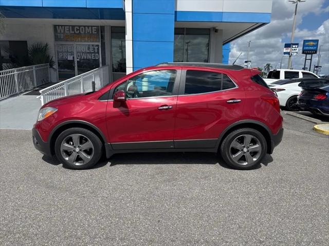 2014 Buick Encore Convenience for sale in Tampa, FL