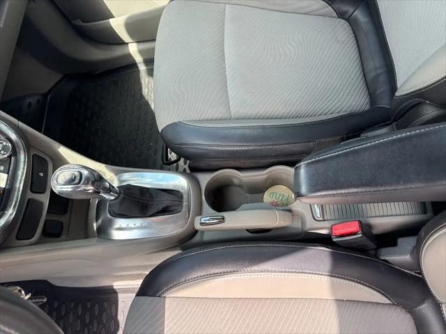 2014 Buick Encore Convenience