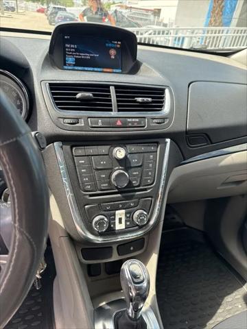 2014 Buick Encore Convenience