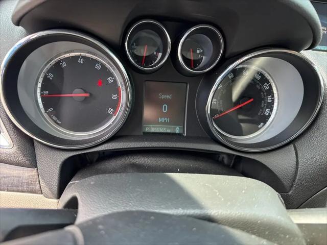 2014 Buick Encore Convenience