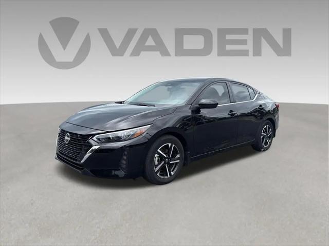 2025 Nissan Sentra SV for sale in Savannah, GA