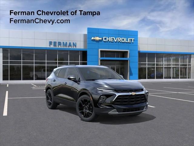 2026 Chevrolet Blazer LT for sale in Tampa, FL