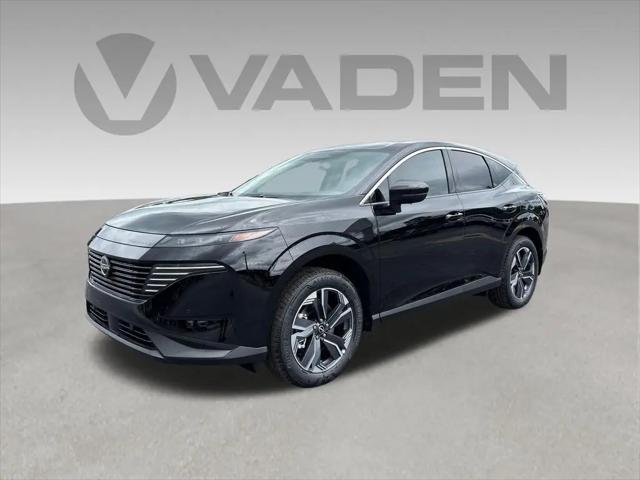 2026 Nissan Murano SL for sale in Savannah, GA