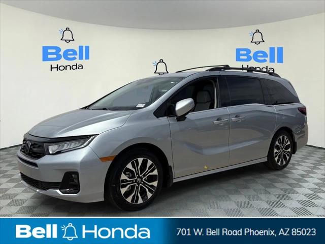 2026 Honda Odyssey Elite for sale in Phoenix, AZ